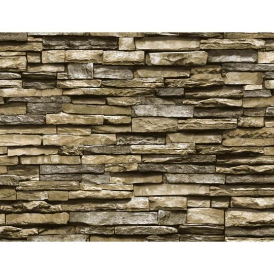 svetle zemske farby hnedkasto sediva prirodne kamene kamenita lameridiana obyvacka predsien restauracia kaviaren tapeta pratelna.jpg